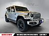 Used 2020 JEEP WRANGLER UNLIMITED SAHARA HIGH ALTITUDE in RICHMOND, VIRGINIA