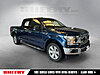 Used 2018 FORD F-150 XLT in RICHMOND, VIRGINIA