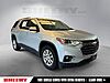 Used 2019 CHEVROLET TRAVERSE LT in RICHMOND, VIRGINIA