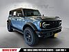 Used 2024 FORD BRONCO WILDTRAK in RICHMOND, VIRGINIA