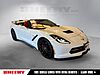 Used 2014 CHEVROLET CORVETTE Z51 in RICHMOND, VIRGINIA