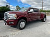 Used 2024 RAM 3500 LARAMIE in RICHMOND, VIRGINIA