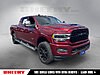 Used 2024 RAM 3500 LARAMIE in RICHMOND, VIRGINIA