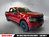 Used 2025 FORD F-150 XLT in RICHMOND, VIRGINIA