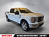 Used 2022 FORD F-150 XLT in RICHMOND, VIRGINIA