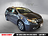 Used 2014 Honda Odyssey TOURING ELITE in RICHMOND, VIRGINIA