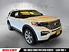 Used 2020 FORD EXPLORER PLATINUM in RICHMOND, VIRGINIA
