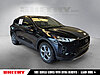 Used 2025 FORD ESCAPE ST-LINE SELECT in RICHMOND, VIRGINIA
