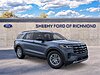 Used 2026 FORD EXPLORER ACTIVE in RICHMOND, VIRGINIA