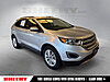 Used 2017 FORD EDGE SEL in RICHMOND, VIRGINIA