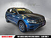 Used 2020 Volkswagen Tiguan 2.0T SE in RICHMOND, VIRGINIA