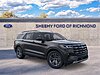 Used 2026 FORD EXPLORER ACTIVE in RICHMOND, VIRGINIA