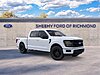 Used 2026 FORD F-150 XLT in RICHMOND, VIRGINIA
