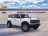 Used 2026 FORD BRONCO BIG BEND in RICHMOND, VIRGINIA
