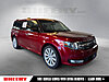 Used 2019 FORD FLEX SEL in RICHMOND, VIRGINIA