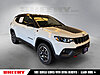 Used 2025 JEEP COMPASS TRAILHAWK in RICHMOND, VIRGINIA