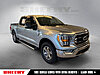Used 2023 FORD F-150 XLT in RICHMOND, VIRGINIA