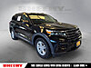 Used 2023 FORD EXPLORER XLT in RICHMOND, VIRGINIA