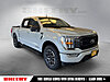Used 2023 FORD F-150 XLT in RICHMOND, VIRGINIA