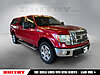 Used 2010 FORD F-150 LARIAT in RICHMOND, VIRGINIA