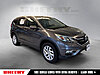 Used 2015 Honda CR-V EX-L in RICHMOND, VIRGINIA
