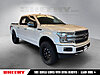 Used 2019 FORD F-150 PLATINUM in RICHMOND, VIRGINIA