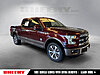 Used 2016 FORD F-150 KING RANCH in RICHMOND, VIRGINIA