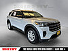 Used 2026 FORD EXPLORER ACTIVE in RICHMOND, VIRGINIA