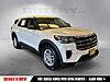 Used 2026 FORD EXPLORER ACTIVE in RICHMOND, VIRGINIA