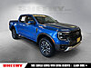 Used 2024 FORD RANGER LARIAT in RICHMOND, VIRGINIA