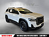 Used 2022 GMC ACADIA AT4 in RICHMOND, VIRGINIA
