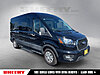 Used 2024 FORD TRANSIT 350 XLT in RICHMOND, VIRGINIA