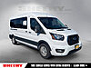 Used 2024 FORD TRANSIT 350 XLT in RICHMOND, VIRGINIA