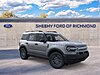 Used 2026 FORD BRONCO SPORT BIG BEND in RICHMOND, VIRGINIA