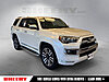 Used 2016 TOYOTA 4RUNNER LIMITED in RICHMOND, VIRGINIA