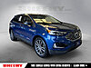 Used 2020 FORD EDGE TITANIUM in RICHMOND, VIRGINIA