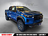 Used 2023 CHEVROLET COLORADO ZR2 in RICHMOND, VIRGINIA