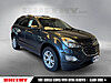 Used 2017 CHEVROLET EQUINOX LT in RICHMOND, VIRGINIA