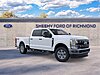 Used 2026 FORD F-250 XLT in RICHMOND, VIRGINIA