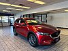 Used 2021 MAZDA CX-5 TOURING in RICHMOND, VIRGINIA