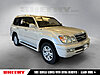 Used 2003 LEXUS LX 470 in RICHMOND, VIRGINIA