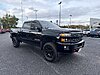 Used 2016 CHEVROLET SILVERADO 2500 LT in RICHMOND, VIRGINIA