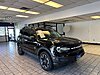 Used 2022 FORD BRONCO SPORT OUTER BANKS in RICHMOND, VIRGINIA