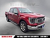 Used 2022 FORD F-150 LARIAT in ASHLAND, VIRGINIA