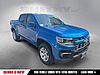 Used 2022 CHEVROLET COLORADO LT in ASHLAND, VIRGINIA