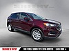 Used 2022 FORD EDGE SEL in ASHLAND, VIRGINIA