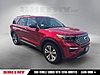 Used 2020 FORD EXPLORER PLATINUM in ASHLAND, VIRGINIA