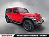 Used 2024 JEEP WRANGLER SPORT in ASHLAND, VIRGINIA