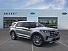 Used 2025 FORD EXPLORER ACTIVE in ASHLAND, VIRGINIA