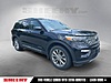 Used 2022 FORD EXPLORER LIMITED in ASHLAND, VIRGINIA